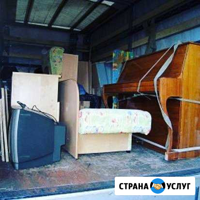 Грузчики Газели Краснодар - изображение 1