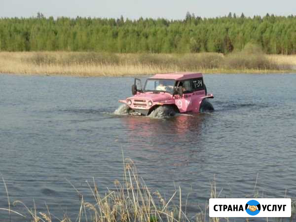Эвакуация авто мото техники в шуе Шуя - изображение 1