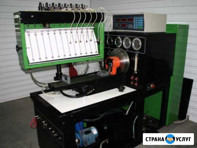 Ремонт топливной аппаратуры Егорьевск - изображение 1