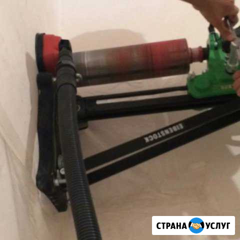 Алмазное сверление Махачкала - изображение 1