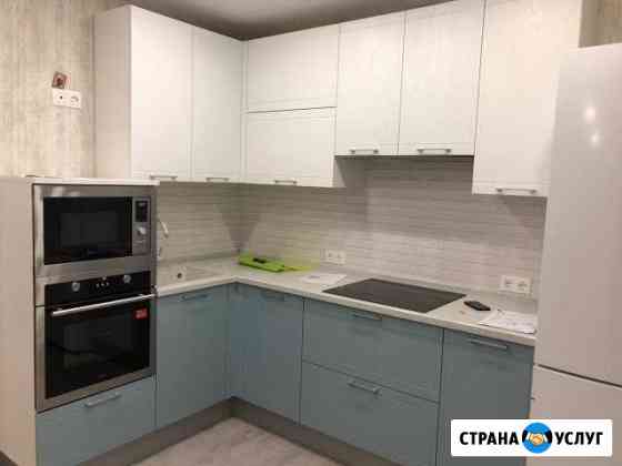 Сборка мебели мастер на час Дзержинский