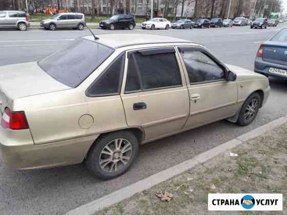 Сдам в аренду автомобиль Санкт-Петербург