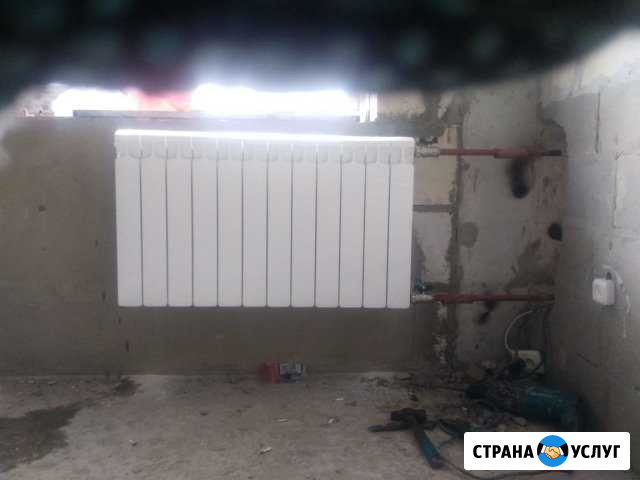 Газосварка Ногинск - изображение 1