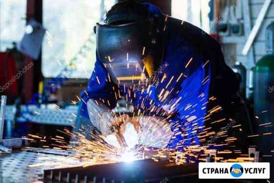 Обучение сварщиков Казань