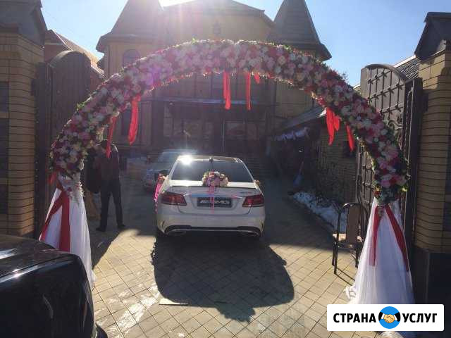 Столы и стулья на прокат Черкесск - изображение 1
