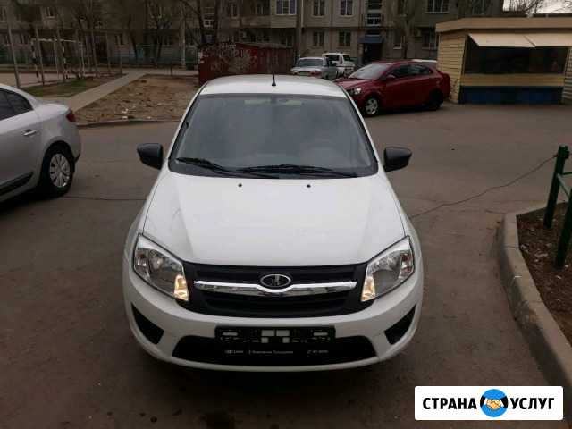Аренда авто Астрахань - изображение 1