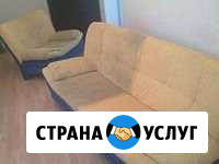 Химчистка мягкой мебели, кресел, матрасов, ковров Нижнекамск - изображение 1