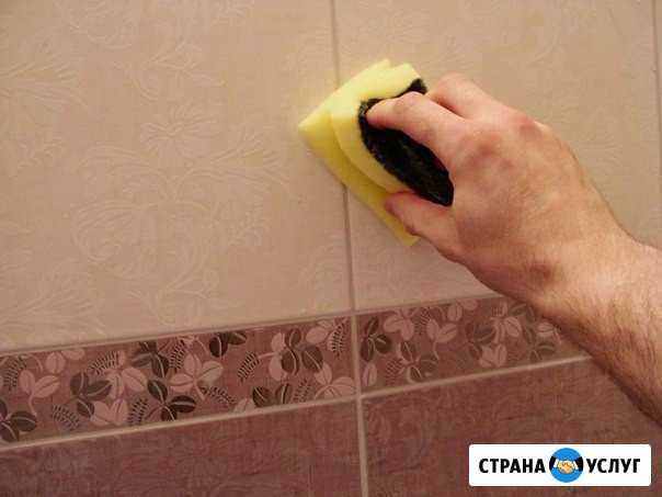 Ванная комната, туалет, под ключ Комсомольск-на-Амуре - изображение 1