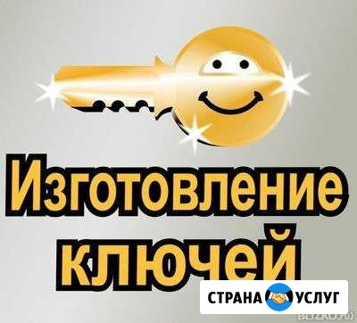 Изготовление ключей Новопокровская - изображение 1