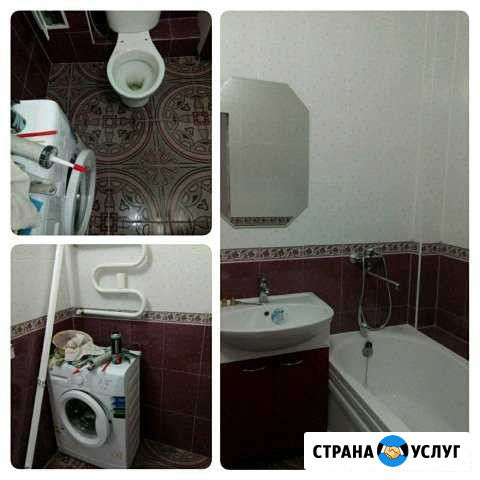 Плиточник, ванные под ключ, ремонт квартир Калининград - изображение 1