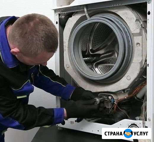 Ремонт стиральных, посудомоечных машин Энгельс - изображение 1