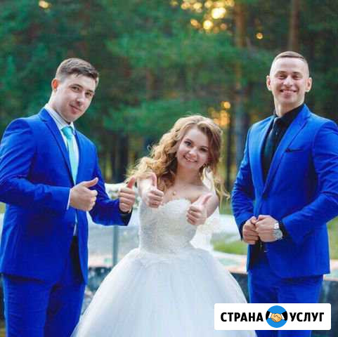 Ведущий,певец на свадьбу,юбилей,корпоратив Нефтеюганск - изображение 1