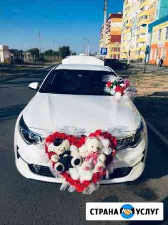 Аренда авто KIA Optima, Volkswagen Passat B7 Волгоград