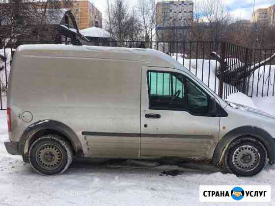Грузоперевозки малогабаритные Пермь Пермь