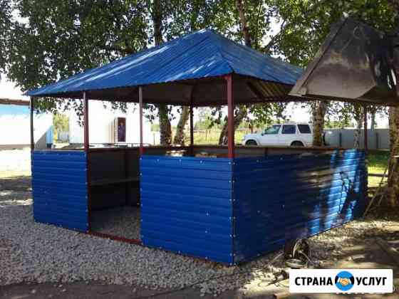 Сварочные работы Елизово