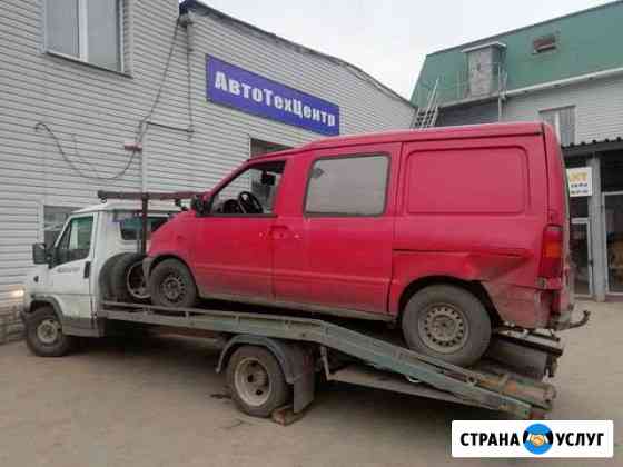 Эвакуатор, грузоперевозки Воронеж