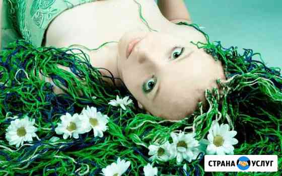 Африканские косички и зизи в Миассе Миасс