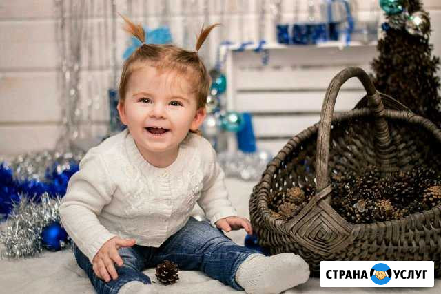 Услуги няни Саянск - изображение 1