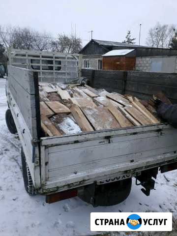 Дрова Белогорск - изображение 1