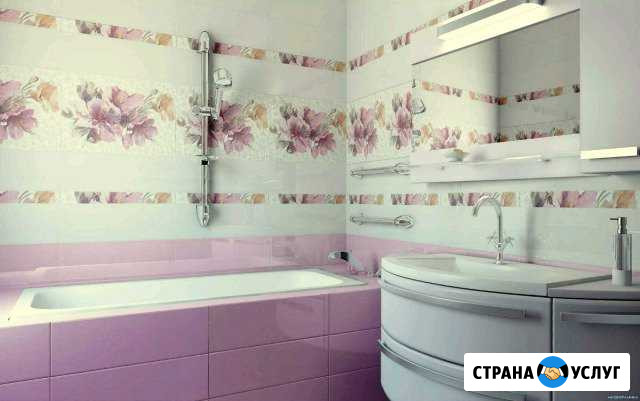 Плиточник под ключ Ставрополь - изображение 1