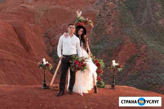 Видеограф, Видеооператор, Фотограф Волгоград