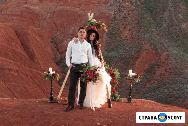 Видеограф, Видеооператор, Фотограф Волгоград - изображение 1