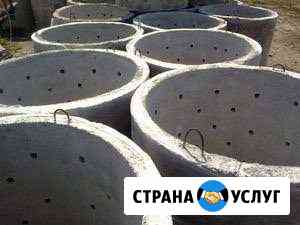 Септик Канск