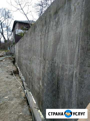 Строительство Сочи - изображение 1