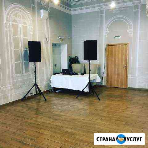 Ведущий, Dj диджей. Профессиональное звуковое офор Нижний Новгород