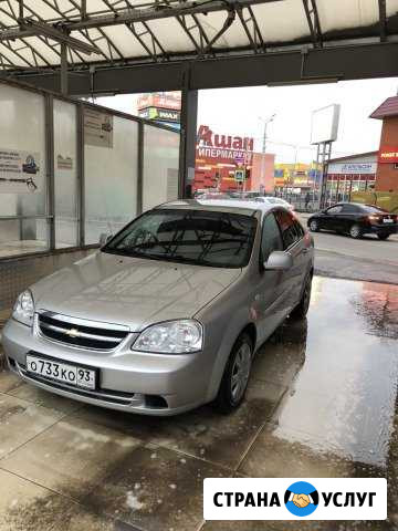 Аренда авто с выкупом Краснодар - изображение 1