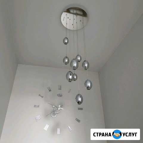 Натяжные Потолки в Энеме Энем - изображение 1