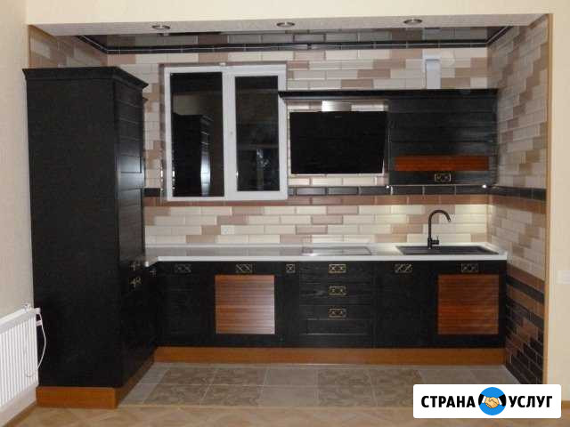 Изготовление, ремонт, сборка мебели Армавир - изображение 1