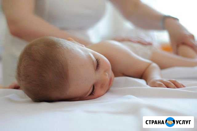 Реабилитация детей раннего возраста Севастополь - изображение 1