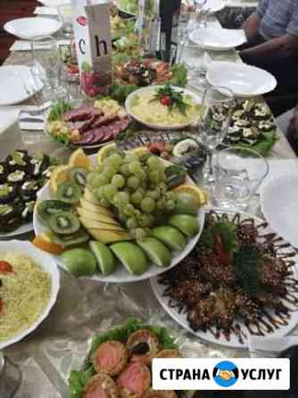 Повар на выезд Стерлитамак