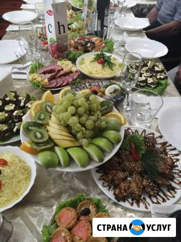 Повар на выезд Стерлитамак - изображение 1