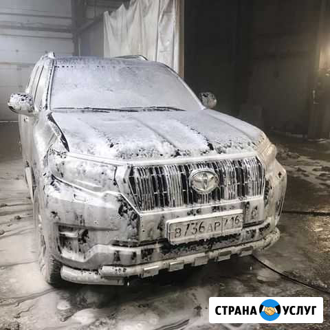 Транспорт Автоуслуги Казань - изображение 1