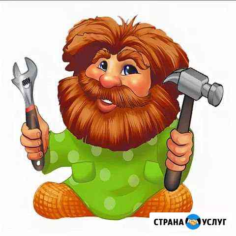 Домовой Брюховецкая