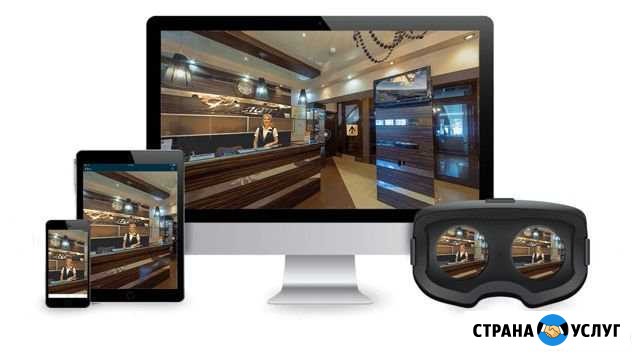Фотограф недвижимости и интерьеров, 3D туры - VR Туапсе - изображение 1