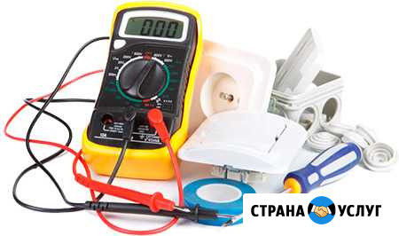 Электрик Бийск - изображение 1