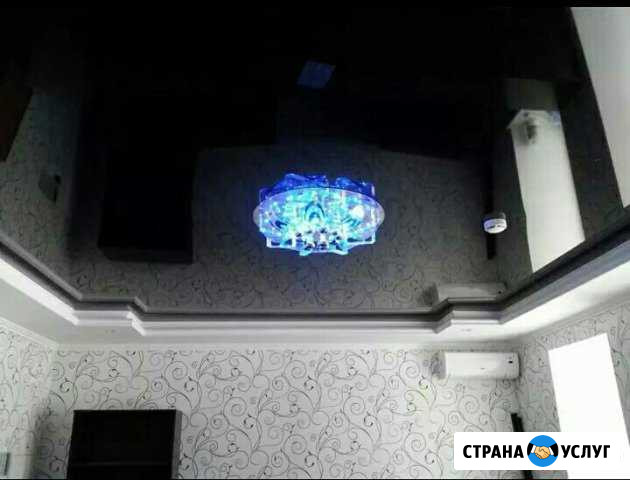Отделочные работы под ключ Выселки - изображение 1