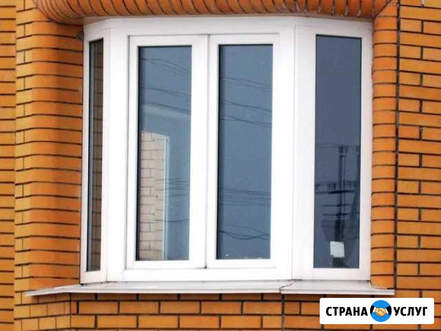 Пластиковые окна,ремонт квартир Химки - изображение 1