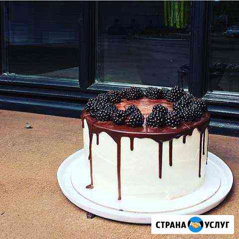 Трайфл, торты, зефир, капкейк Саратов