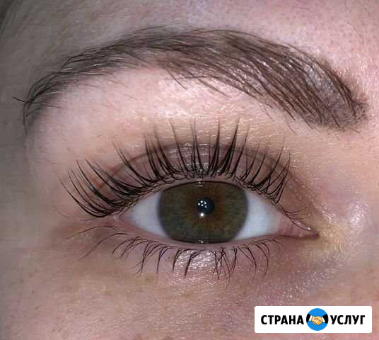 Реконструкция ресниц Velvet Саратов - изображение 1