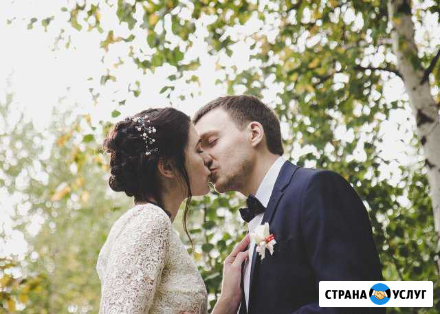 Свадебный фотограф Сургут - изображение 1