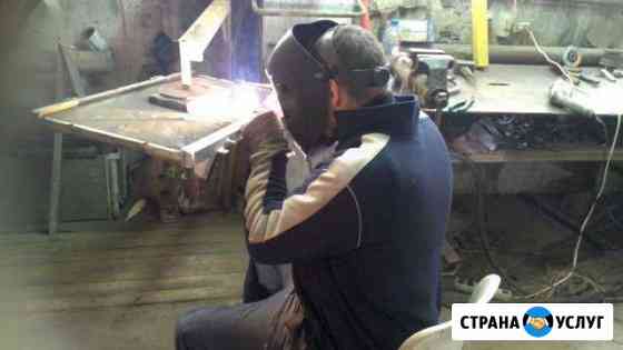 Ремонт радиаторов Сварка Аргоном Волгоград