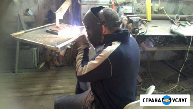 Ремонт радиаторов Сварка Аргоном Волгоград - изображение 1