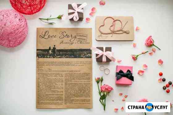 Изготовление украшений и декораций Москва