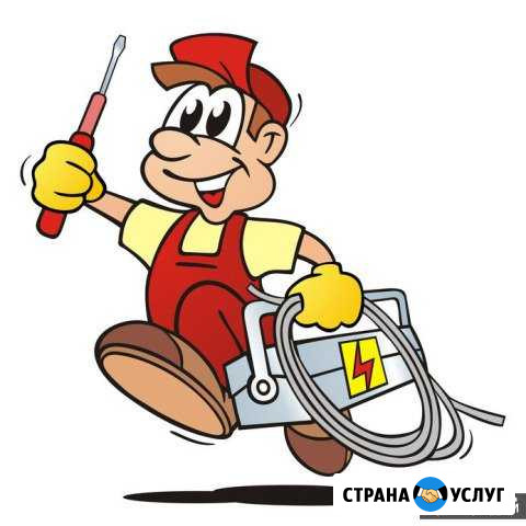 Электрик,электромонтажник Отрадная - изображение 1