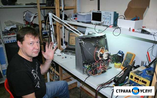 Ремонт компьютеров Ижевск - изображение 1