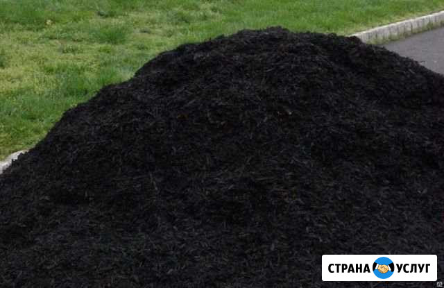 Чернозем Куровское - изображение 1